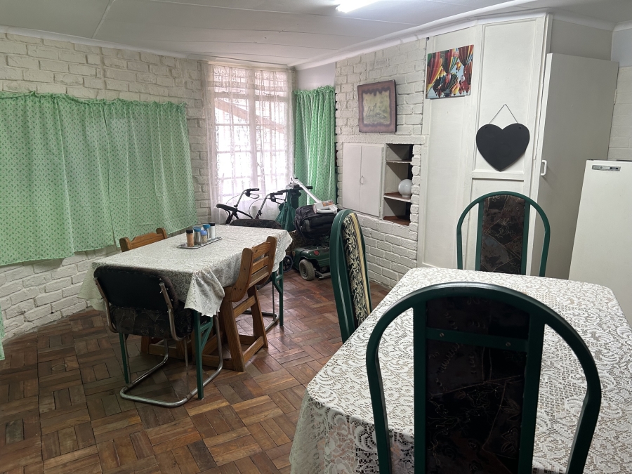 3 Bedroom Property for Sale in Vierfontein Free State